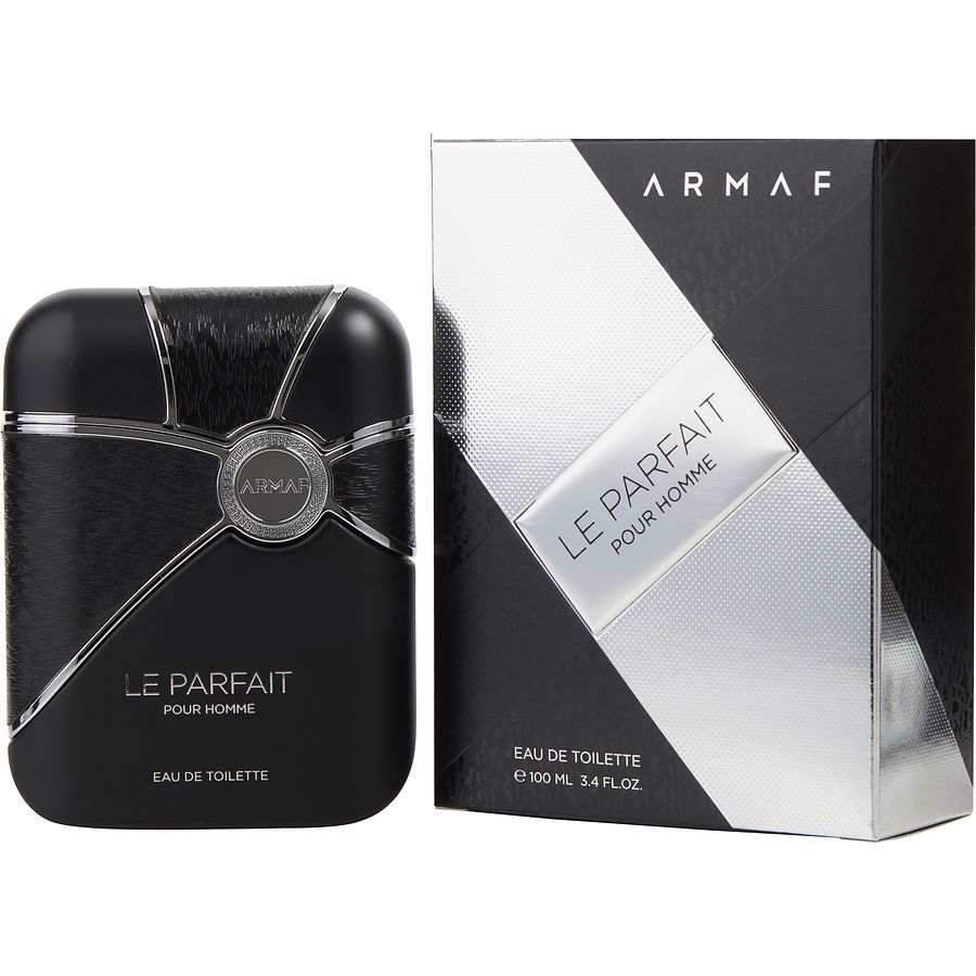 ARMAF LE PARFAIT HOMBRE 100 ML EDT