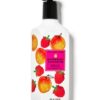 BATH & BODY WORKS RASPBERRY TANGERINE WHITE 259 ML (JABON)3