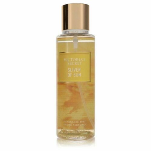 VICTORIA'S SECRET SLIVER OF SUN (BODY MIST)