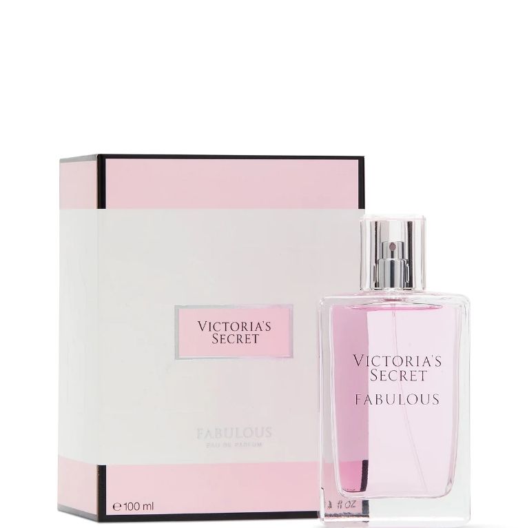VICTORIA'S SECRET FABULOUS 100 ML EDP