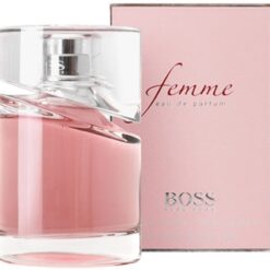 HUGO BOSS FEMME 75 ML EDP