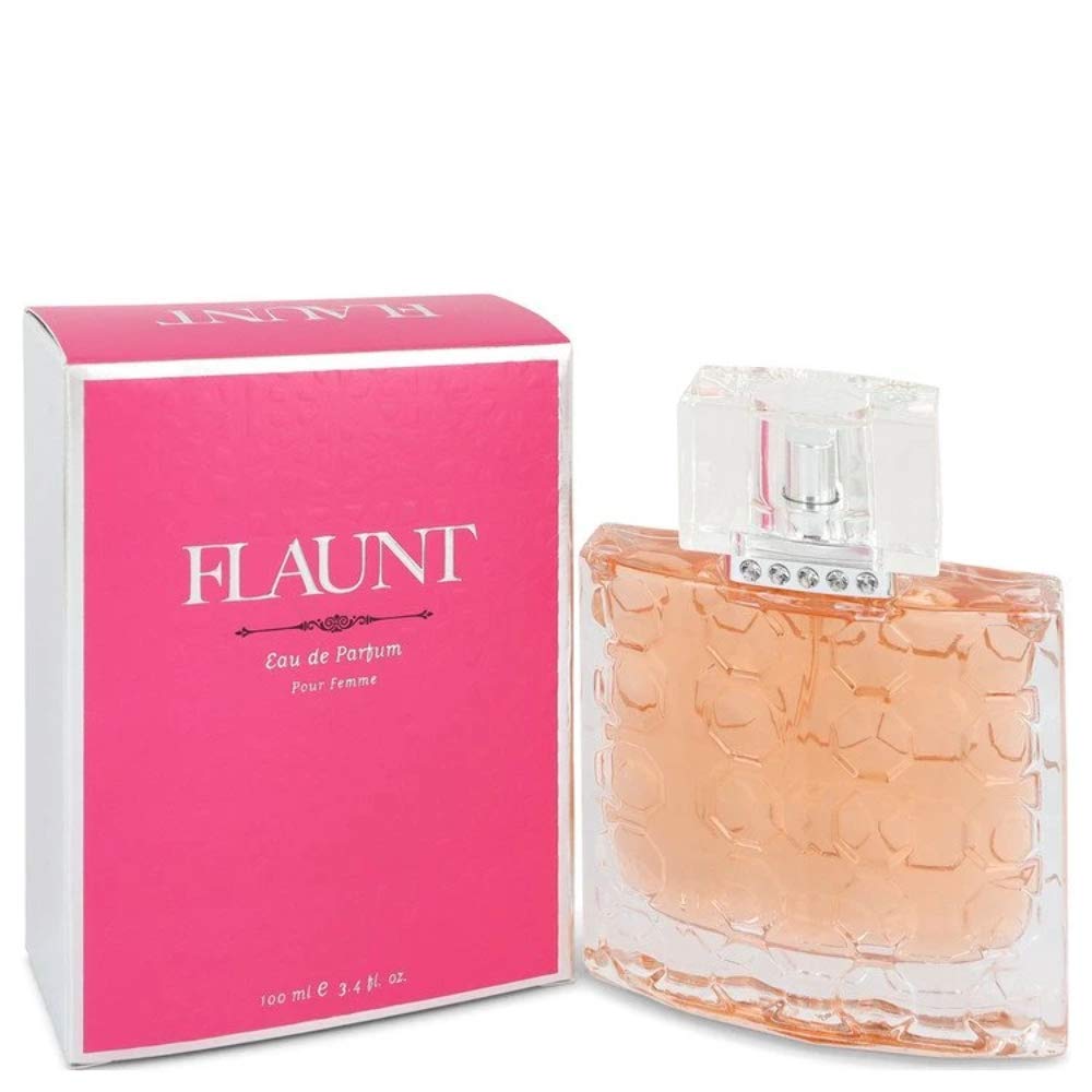 FLAUNT 100 ML EDP