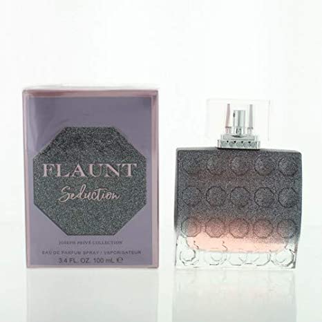 FLAUNT SEDUCTION 100 ML EDP