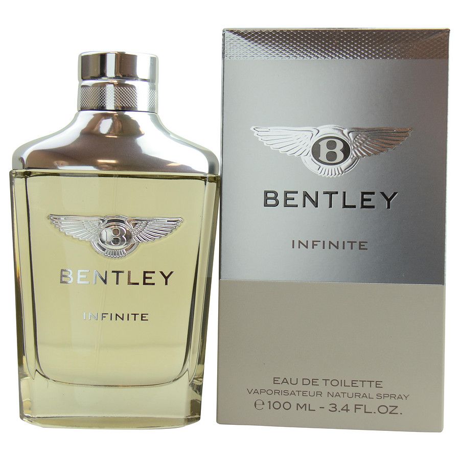 BENTLEY INFINITE HOMBRE 100 ML EDT