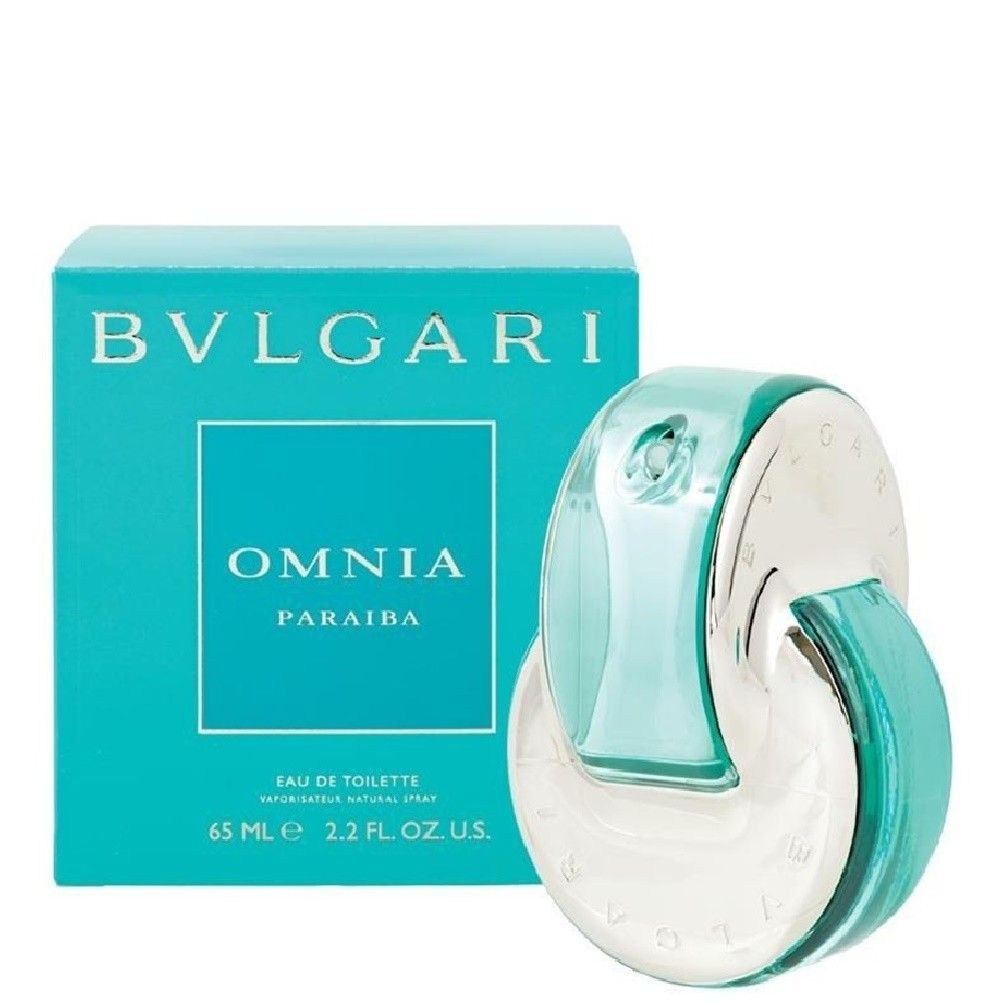 BVLGARI OMNIA PARAIBA 65 ML