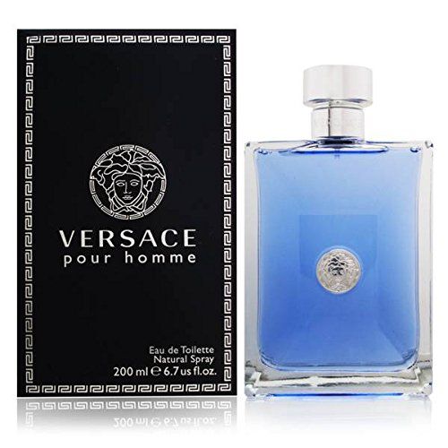 VERSACE POUR HOMME 200 ML EDT
