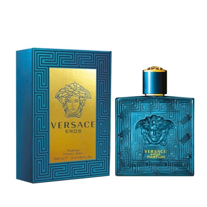 VERSACE EROS HOMBRE 100 ML PARFUM