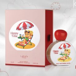 LATTAFA HAPPY TIME UNISEX 75 ML EDP