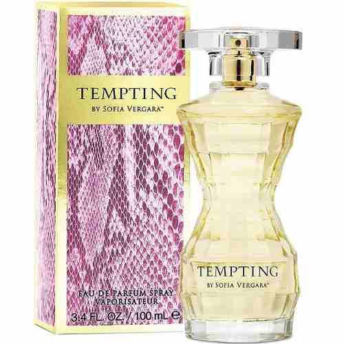 SOFIA VERGARA TEMPTING 100 ML EDP