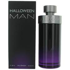 JESUS DEL POZO HALLOWEEN MAN 200 ML EDT