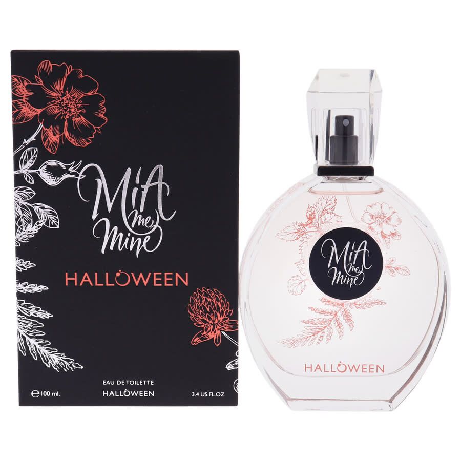 JESUS DEL POZO HALLOWEEN MIA ME MINE 100 ML