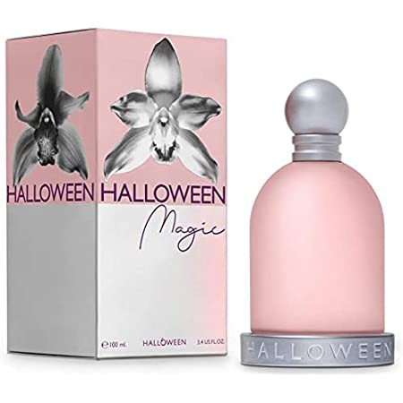 JESUS DEL POZO HALLOWEEN MAGIC 100 ML EDT