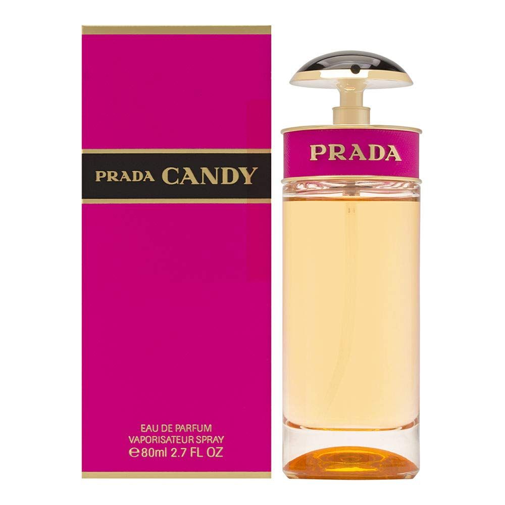 PRADA CANDY 80 ML EDP