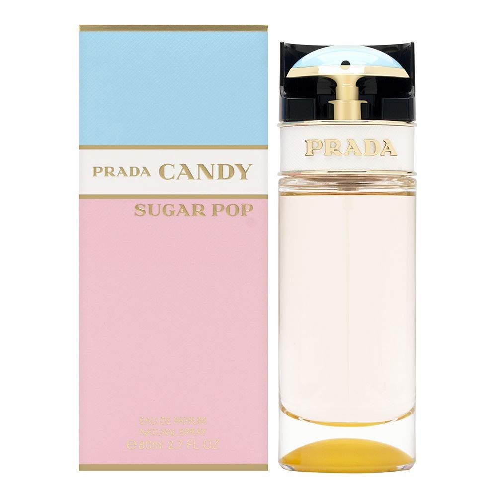 PRADA CANDY SUGAR POP 80 ML EDP