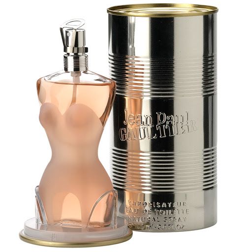 JEAN PAUL TRADICIONAL MUJER 100 ML EDT