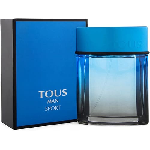 TOUS MAN SPORT 100 ML EDT