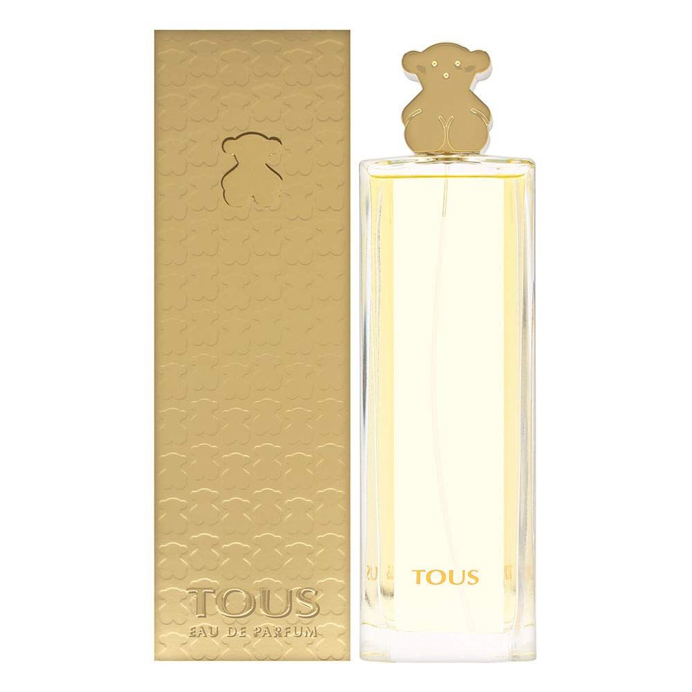TOUS GOLD 90 ML EDP