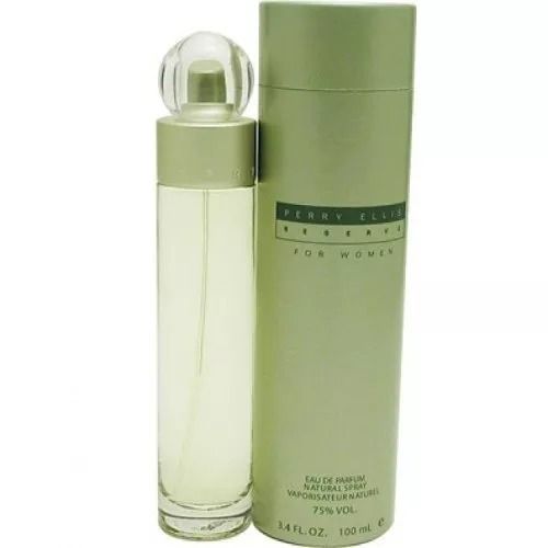 PERRY ELLIS 360 RESERVA MUJER 100 ML EDP