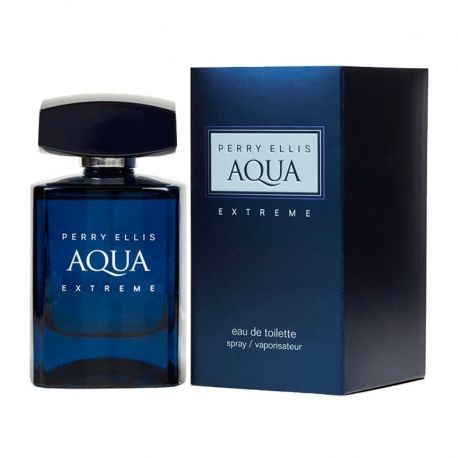 PERRY ELLIS AQUA EXTREME 100 ML EDT