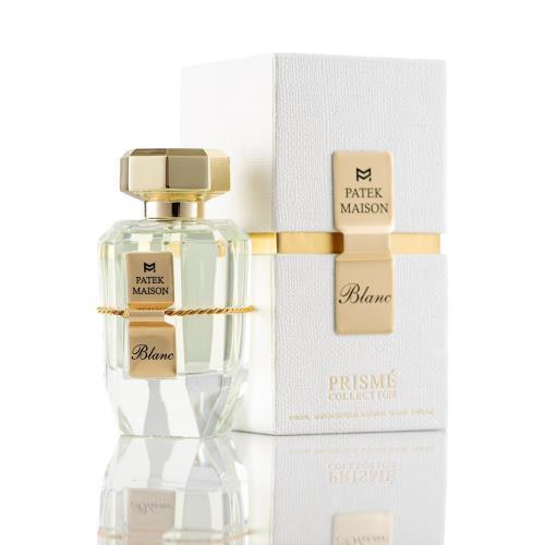 PATEK MAISON PRISME BLANC UNISEX 90 ML EDP