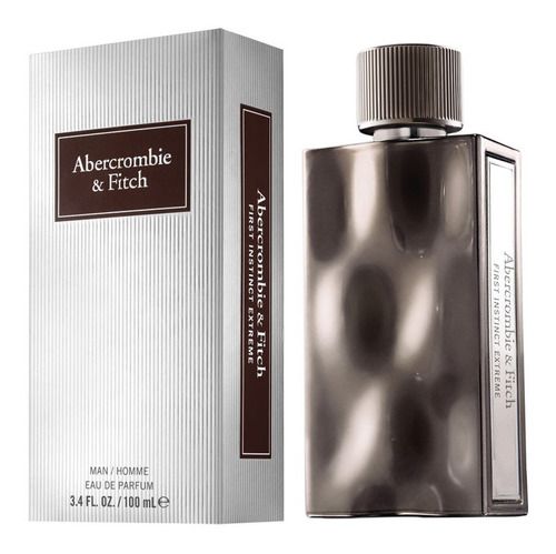 ABERCROMBIE FIRST INSTINCT EXTREME 100 ML EDT
