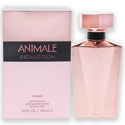ANIMALE SEDUCTION MUJER 100 ML EDP