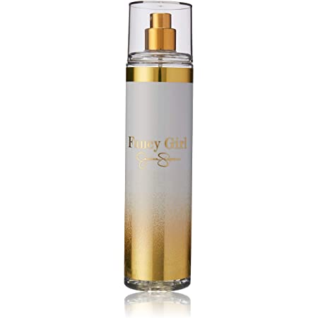 BODY MIST JESSICA SIMPSON FANCY GIRL
