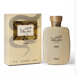 RASASI HAWAS VIPER HOMBRE 100 ML EDP