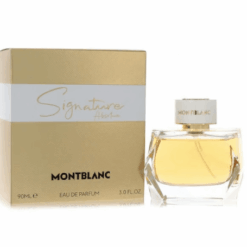 MONT BLANC SIGNATURE ABSOLUE MUJER 90 ML EDP