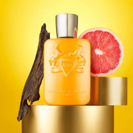 PARFUMS DE MARLY PERSEUS HOMBRE 125 ML EDP (TESTER)