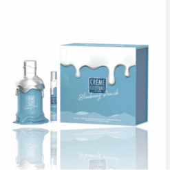 ESTUCHE EMPER LE CHAMEAU BLUEBERRY PUNCH CREME COUTURE UNISEX EDP (2 PIEZAS)