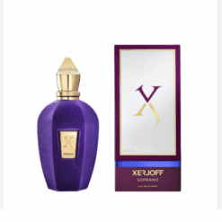 XERJOFF SOPRANO UNISEX 100 ML EDP
