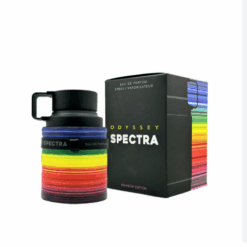ARMAF ODYSSEY SPECTRA RAINBOW UNISEX 60 ML EDP