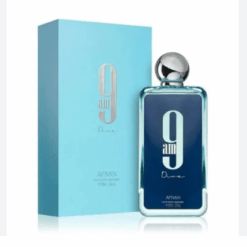 AFNAN 9 AM DIVE UNISEX 150 ML EDP