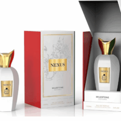 MILESTONE PERFUMES NEXUS UNISEX 100 ML EDP (DUPE XERJOFF NAXOS)