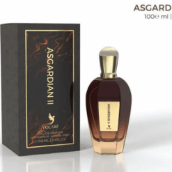 VOLARE ASGARDIAN II UNISEX 100 ML EDP (DUPE XERJOFF ALEXANDRIA II)