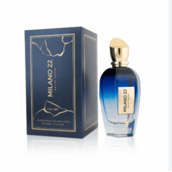 VOLARE MILANO 22 UNISEX 100 ML EDP (DUPE XERJOFF TORINO 21)