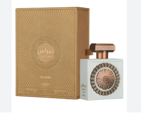 LATTAFA NEBRAS ELIXIR UNISEX 100 ML EDP