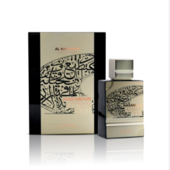 AL HARAMAIN AMBER OUD FUTURE UNISEX 100 ML EXTRAIT DE PARFUM
