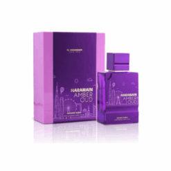 AL HARAMAIN AMBER OUD IMAGINE DUBAI UNISEX 100 ML EDP