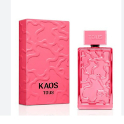 TOUS KAOS 100 ML EDP