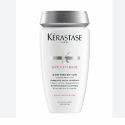 KERASTASE SHAMPOO BAIN PREVENTION SPECIFIQUE 8.4 OZ
