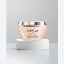 KERASTASE HAIR MASK CURL MANIFIESTO NUTRITION 6.7 OZ