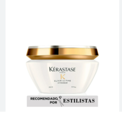 KERASTASE HAIR MASK EXILIR ULTIMATE LE MASQUE 6.7 OZ