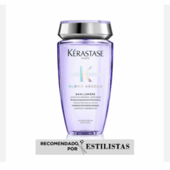 KERASTASE SHAMPOO BAIN LUMIERE BLOND ABSOLU 8.4 OZ