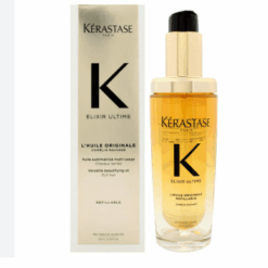 KERASTASE HAIR OIL ELIXIR ULTIME L"HUILE V310 2.53 OZ