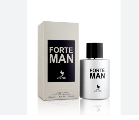VOLARE FORTE MAN 100 ML EDP