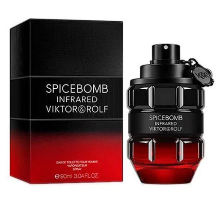 VIKTOR&ROLF SPICEBOMB INFRARED 90 ML EDT