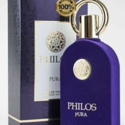PHILOS PURA MUJER EDP (DECANTS 5 ML)