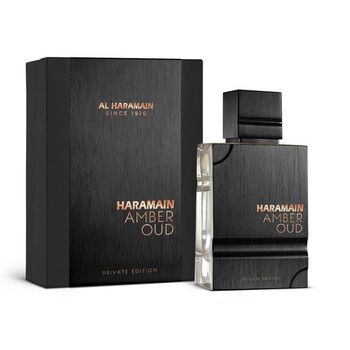 AL HARAMAIN AMBER OUD PRIVATE EDITION UNISEX 60 ML EDP